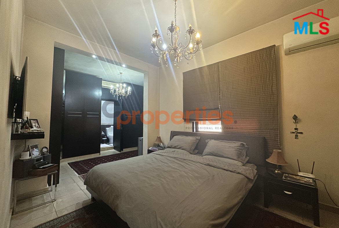 Apartment For Sale in Hadath with Terrace -CPDD69