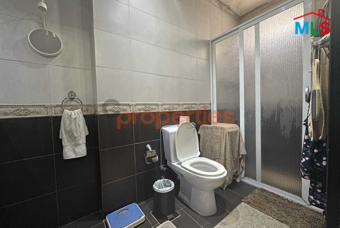 Apartment For Sale in Hadath with Terrace -CPDD69