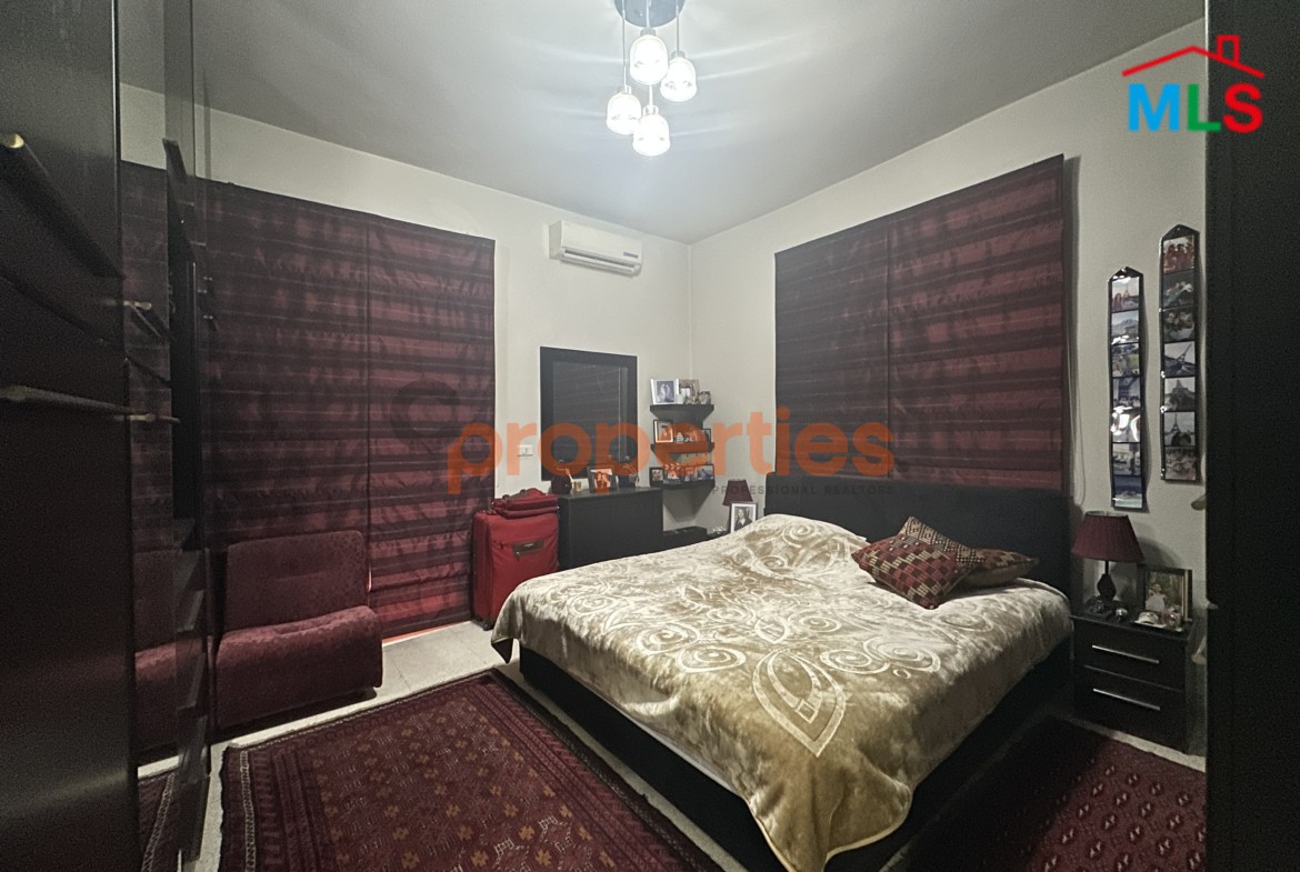 Apartment For Sale in Hadath with Terrace -CPDD69