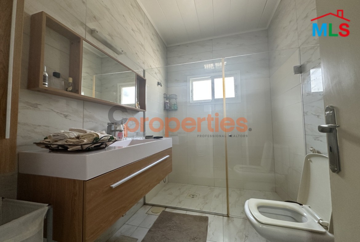 Apartment For Sale in Hadath with Terrace -CPDD69