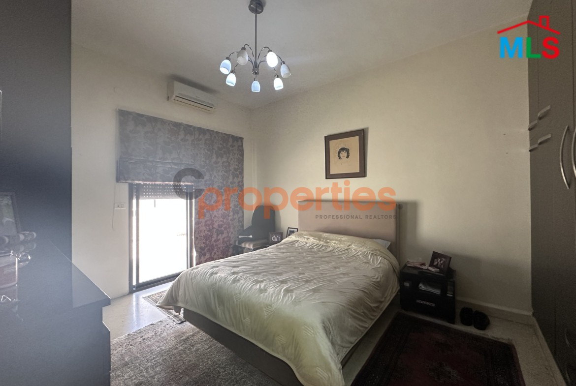 Apartment For Sale in Hadath with Terrace -CPDD69