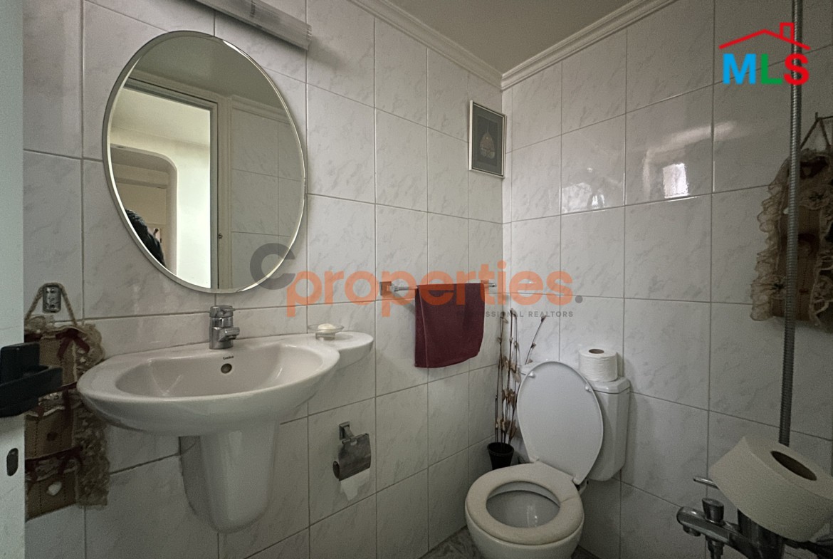 Apartment For Sale in Hadath with Terrace -CPDD69
