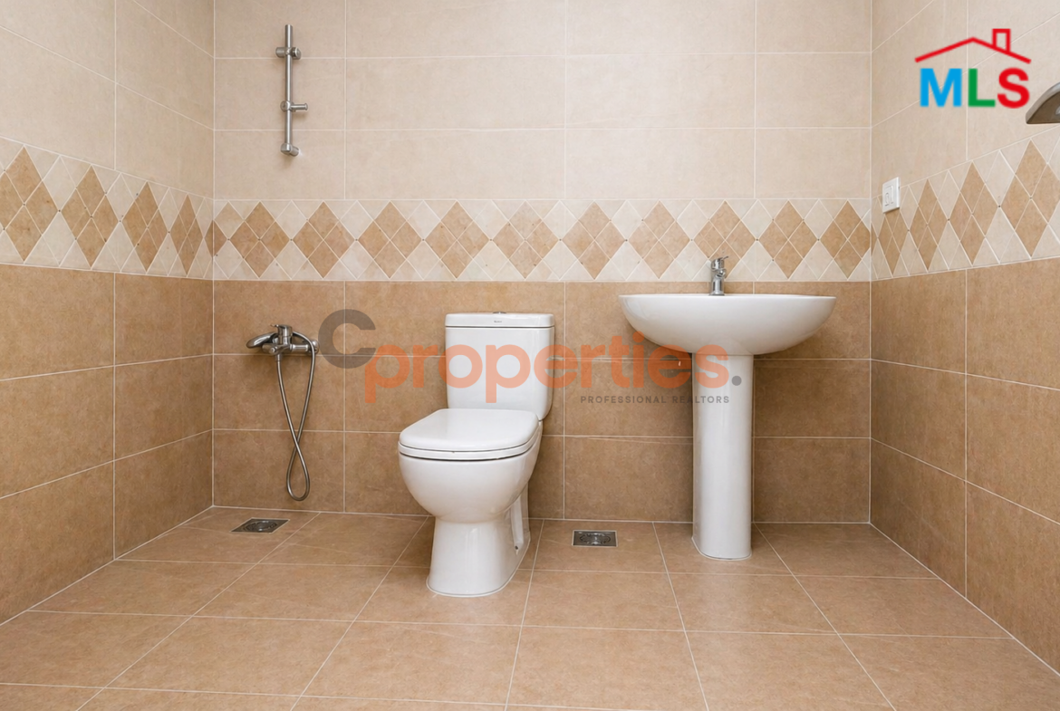 Duplex for Sale in Ghadir – CPKTC28