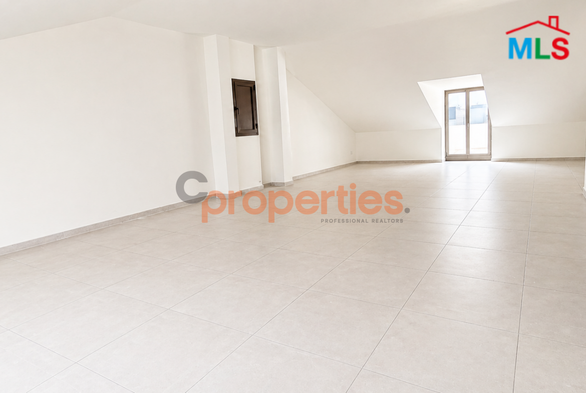 Duplex for Sale in Ghadir – CPKTC28
