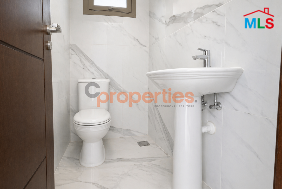 Apartment for sale in Ghadir – CPKTC27