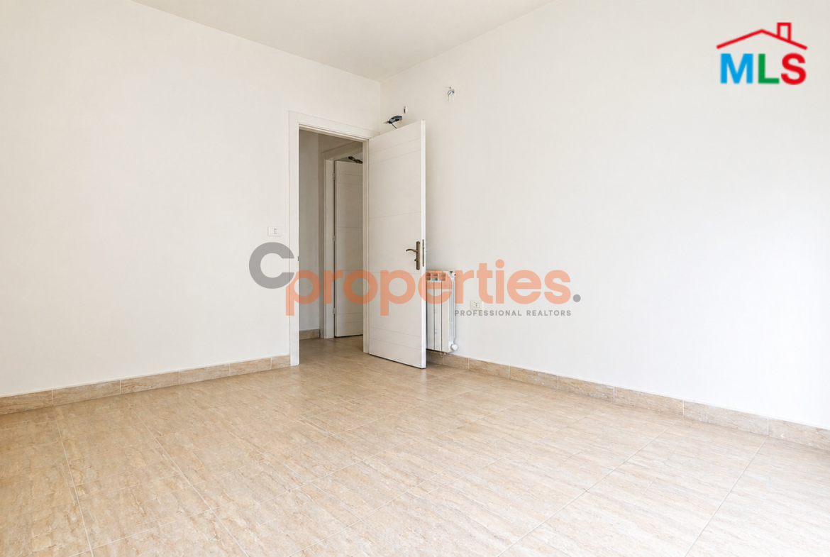 Apartment for sale in Ghadir شقة للبيع في غدير CPKTC23