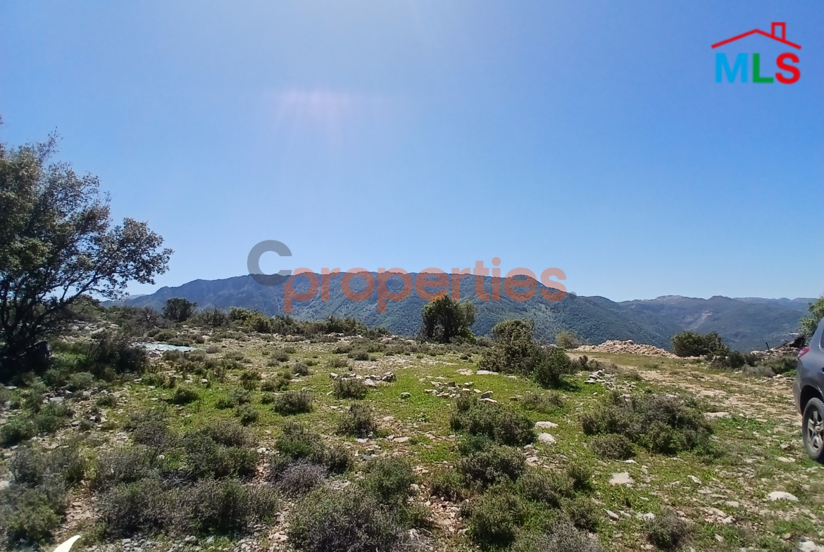 Undercontruction Villas For Sale In Mechane-Jbeil- فيلا قيد الأنشاء في مشان جبيل CPJGK92