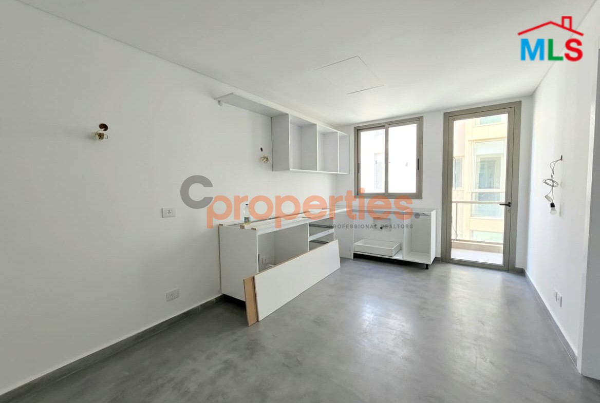 Apartment For Sale In Antelias – CPRD257