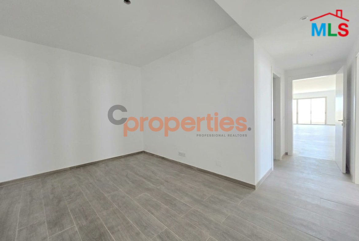 Apartment For Sale In Antelias – CPRD257