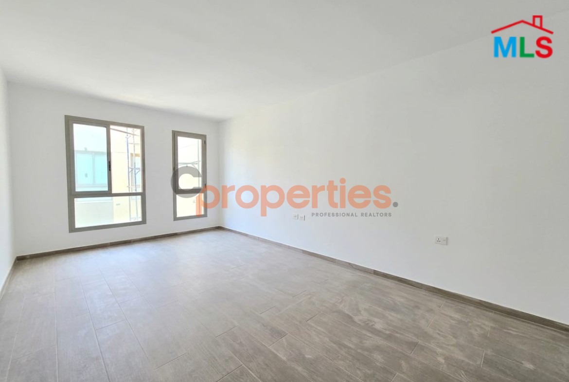 Apartment For Sale In Antelias – CPRD257