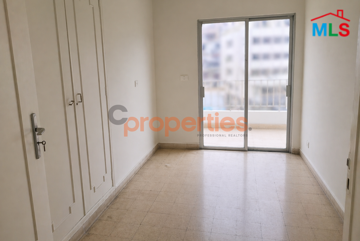 Apartment For Sale In Dekwaneh – CPRC73