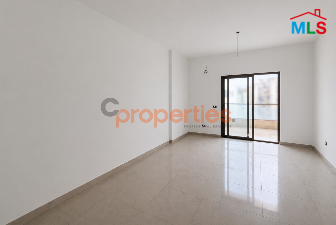 Apartment For Sale In Dekwaneh – CPRC73