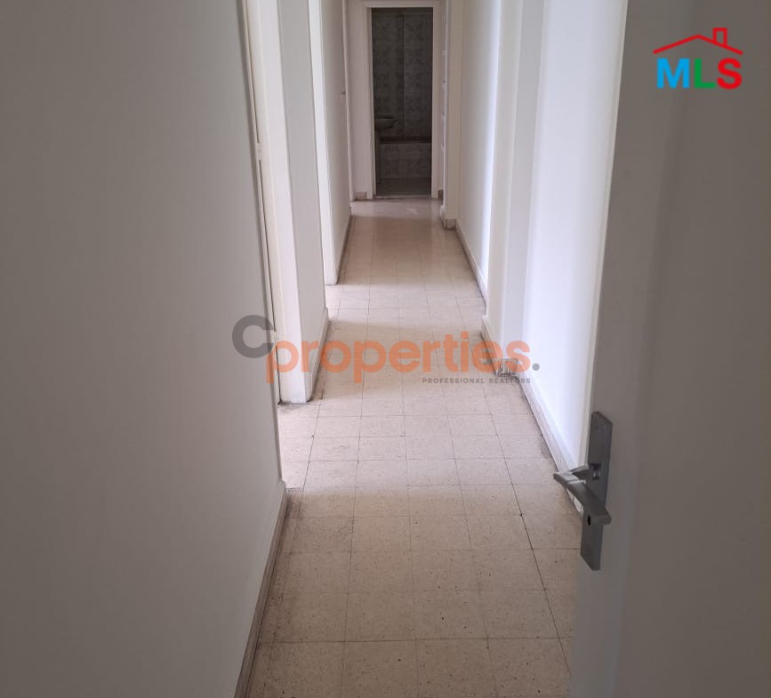 Apartment For Sale In Dekwaneh – CPRC73