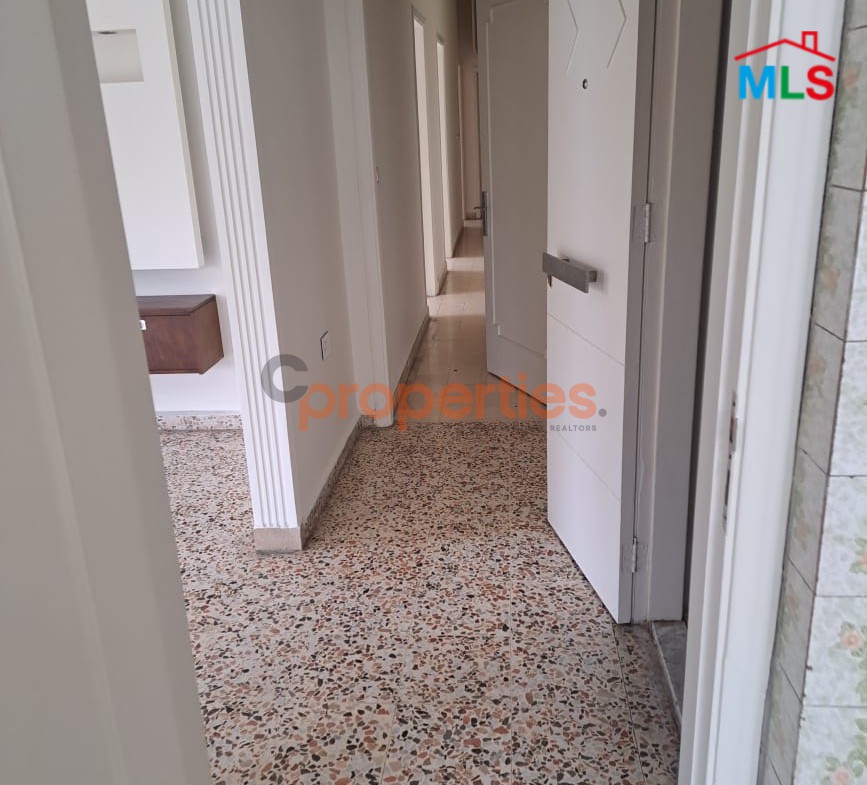 Apartment For Sale In Dekwaneh – CPRC73