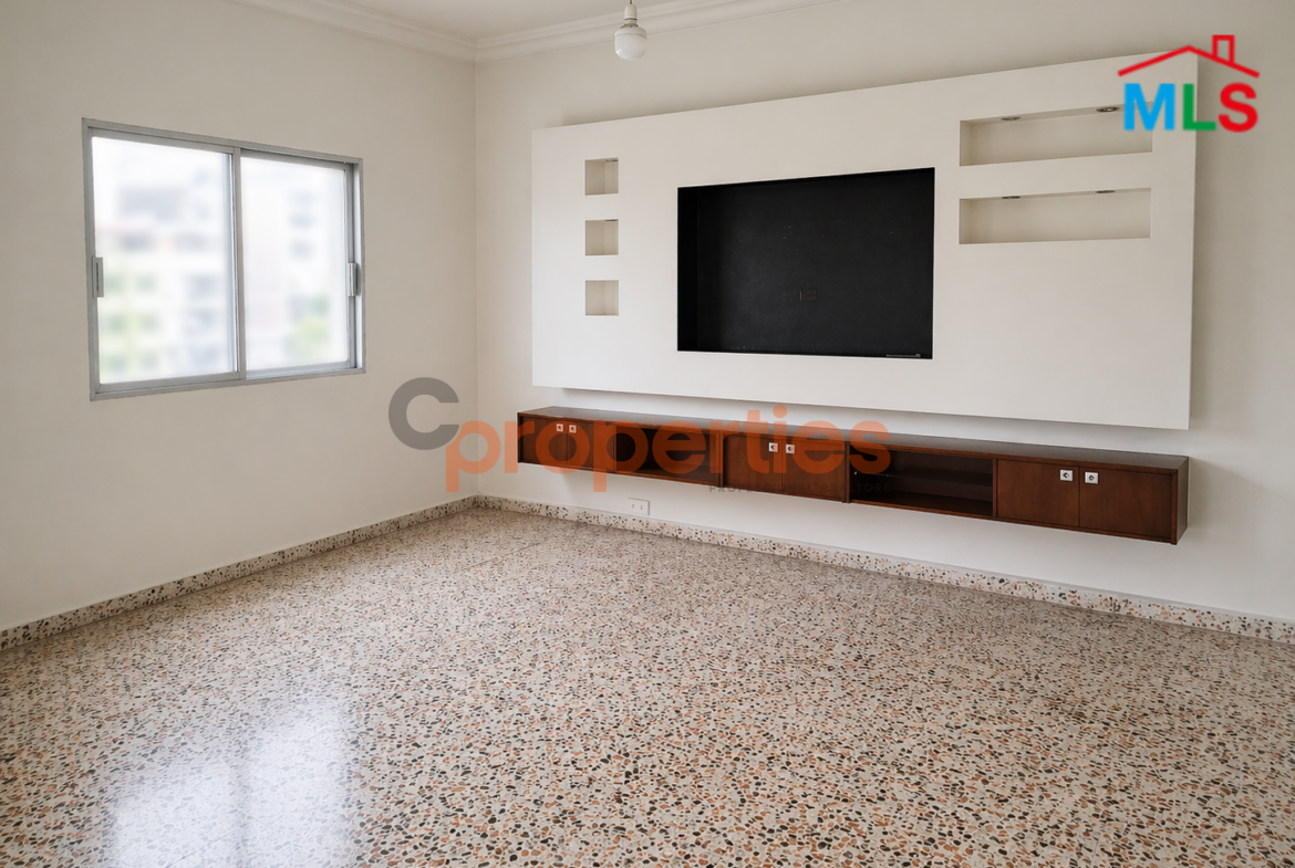 Apartment For Sale In Dekwaneh – CPRC73