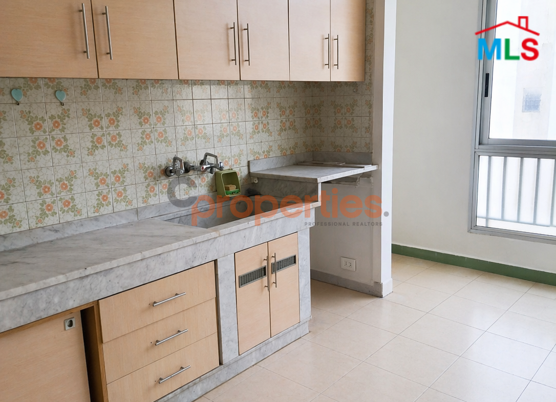 Apartment For Sale In Dekwaneh – CPRC73