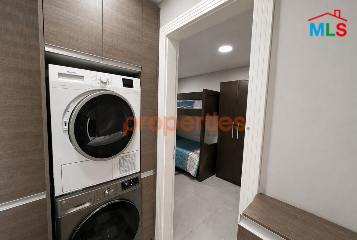 Furnished Spacious & Luxurious Apartment For Sale In Beit Mery | CPCC159