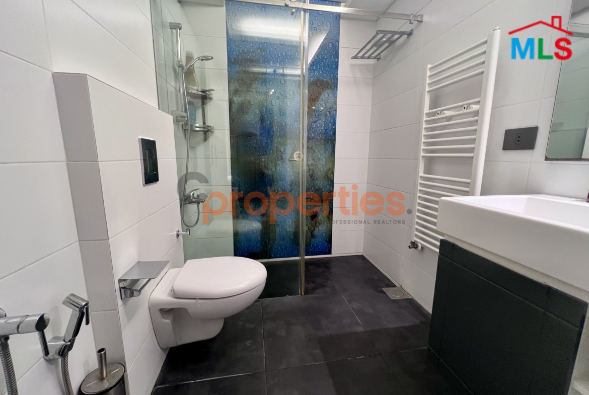 Furnished Spacious & Luxurious Apartment For Sale In Beit Mery | CPCC159