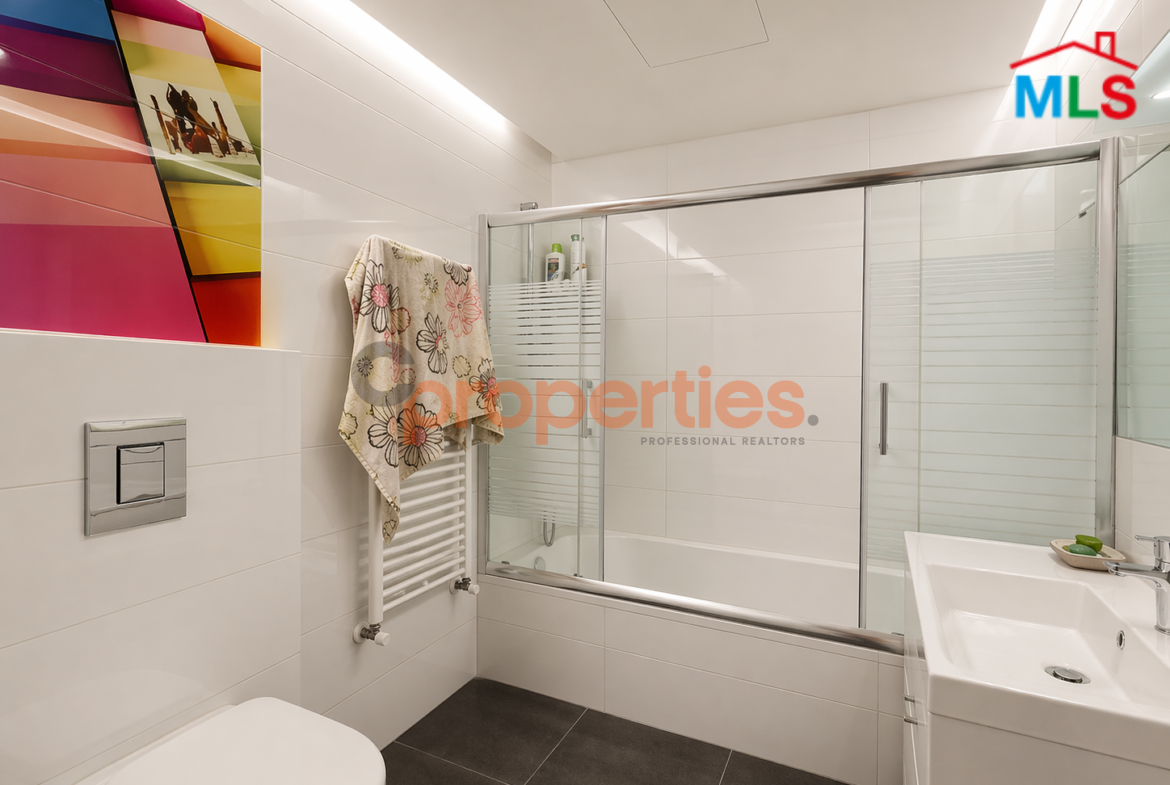 Furnished Spacious & Luxurious Apartment For Sale In Beit Mery | CPCC159