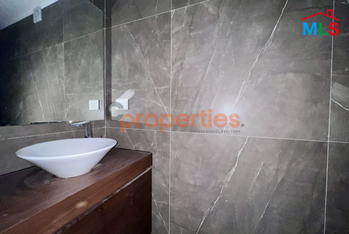 Luxurious Penthouse For Sale In Beit Mery | CPCC162