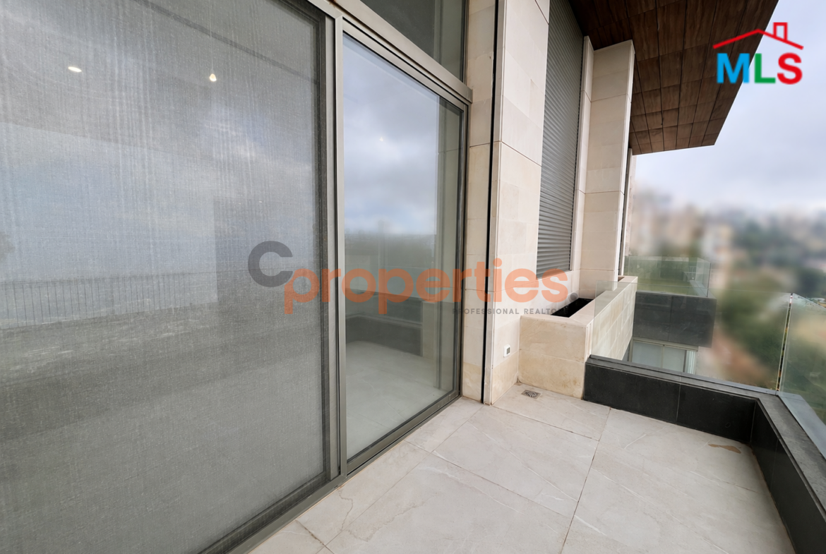 Luxurious Penthouse For Sale In Beit Mery | CPCC162