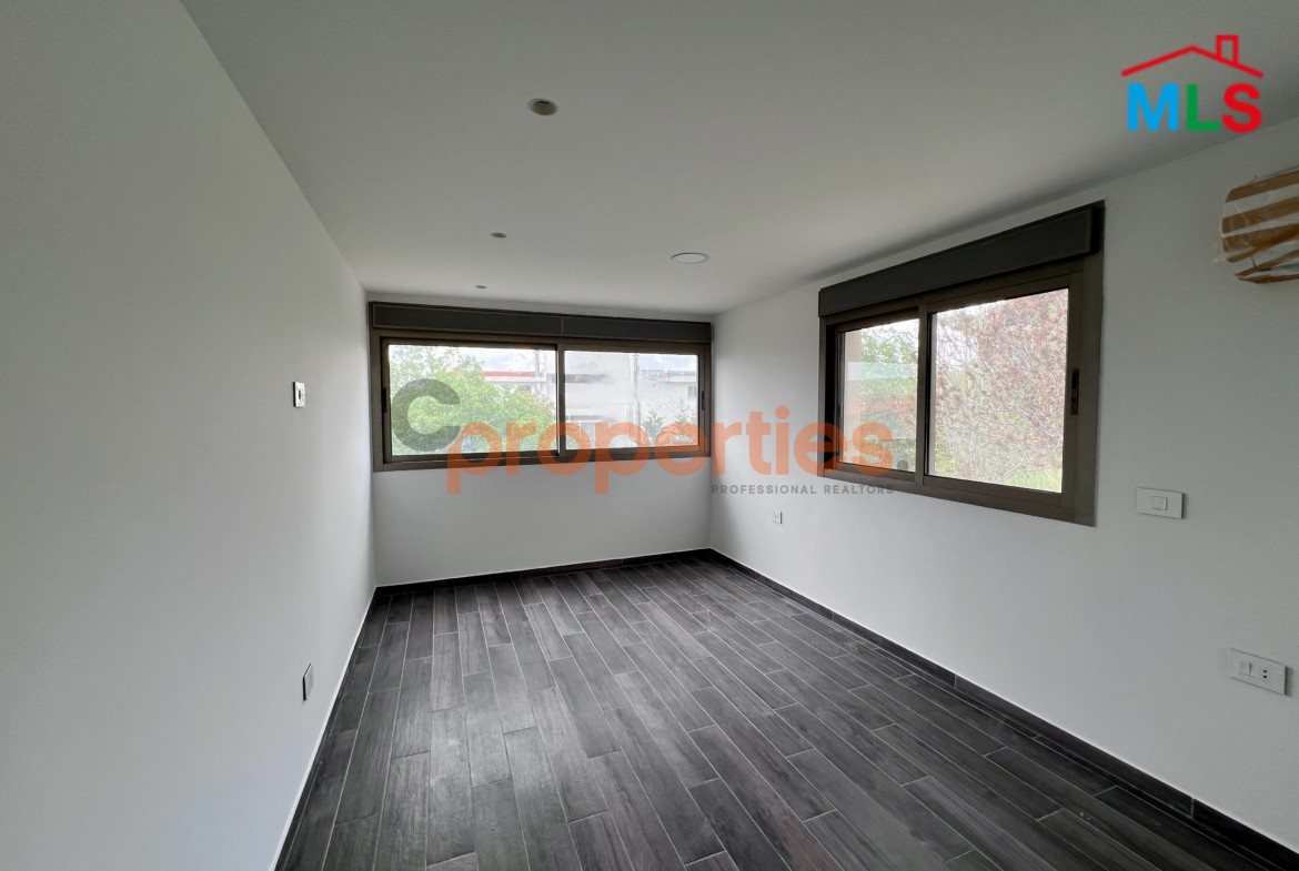 Luxurious Penthouse For Sale In Beit Mery | CPCC162