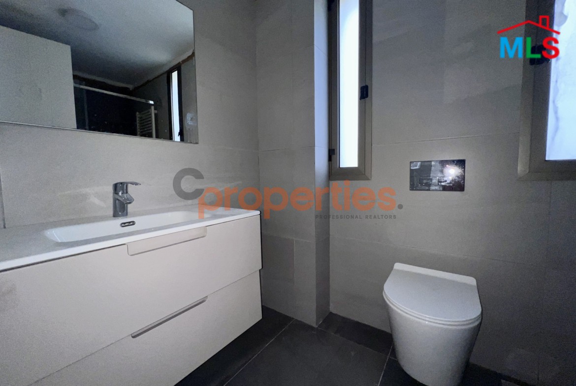 Luxurious Penthouse For Sale In Beit Mery | CPCC162