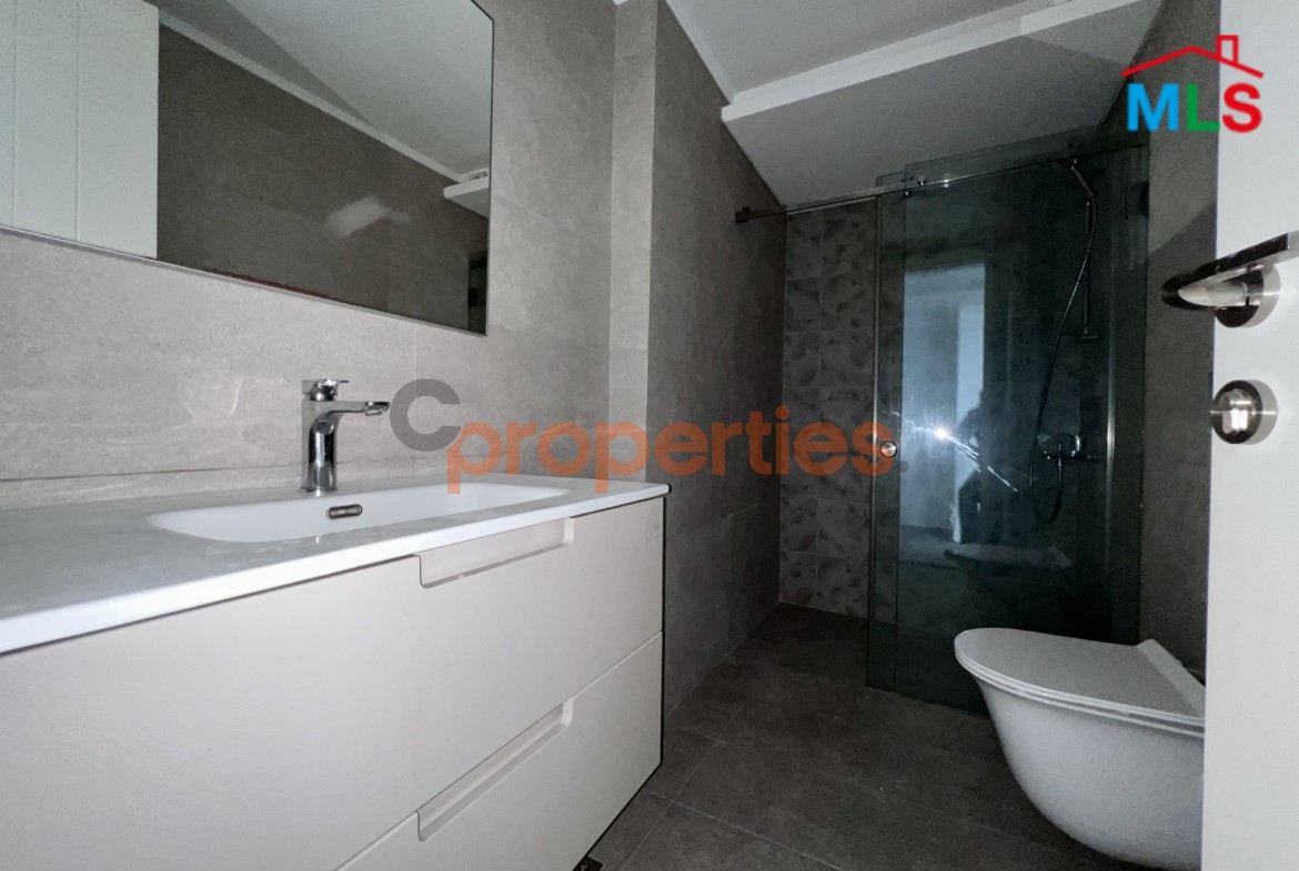 Luxurious Penthouse For Sale In Beit Mery | CPCC162