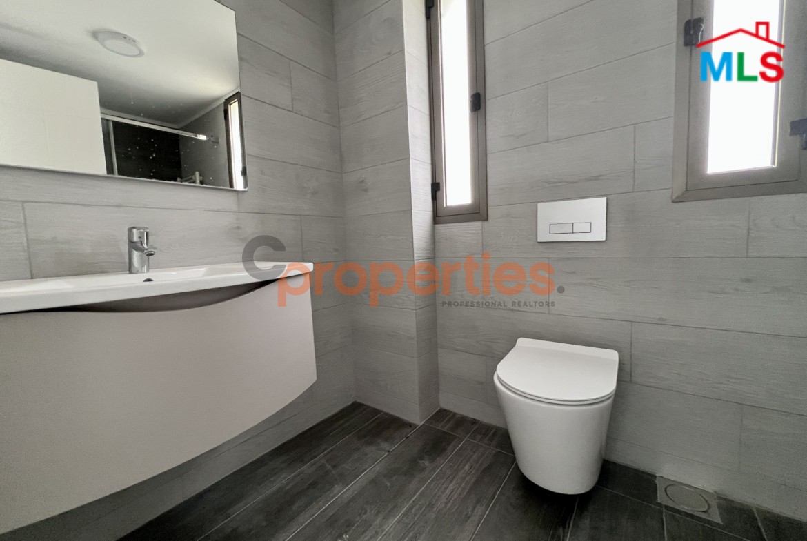 Luxurious Penthouse For Sale In Beit Mery | CPCC162