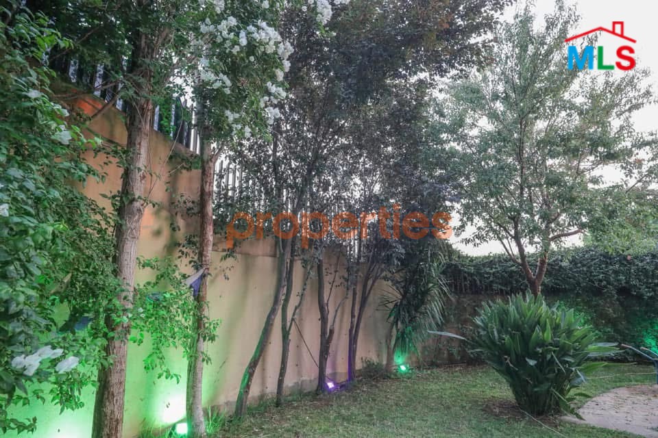 Modern Apartment With Garden For Sale In Mar Roukoz Heights | CPCC160