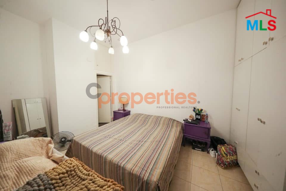 Modern Apartment With Garden For Sale In Mar Roukoz Heights | CPCC160