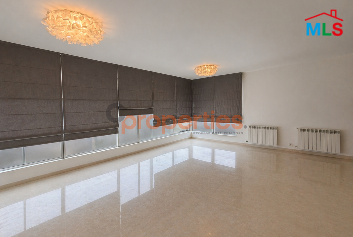 Elegant & Spacious Apartment for Sale in Hazmieh CPMK206