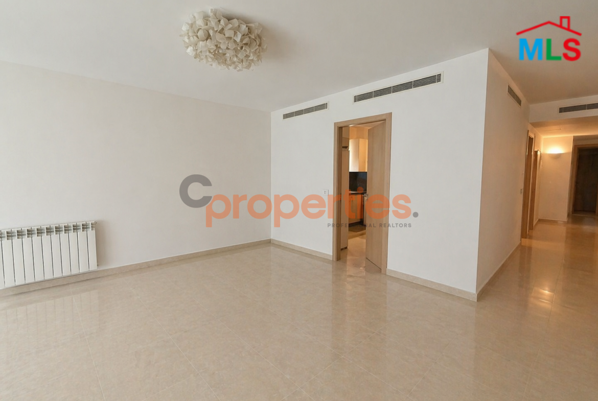 Elegant & Spacious Apartment for Sale in Hazmieh CPMK206