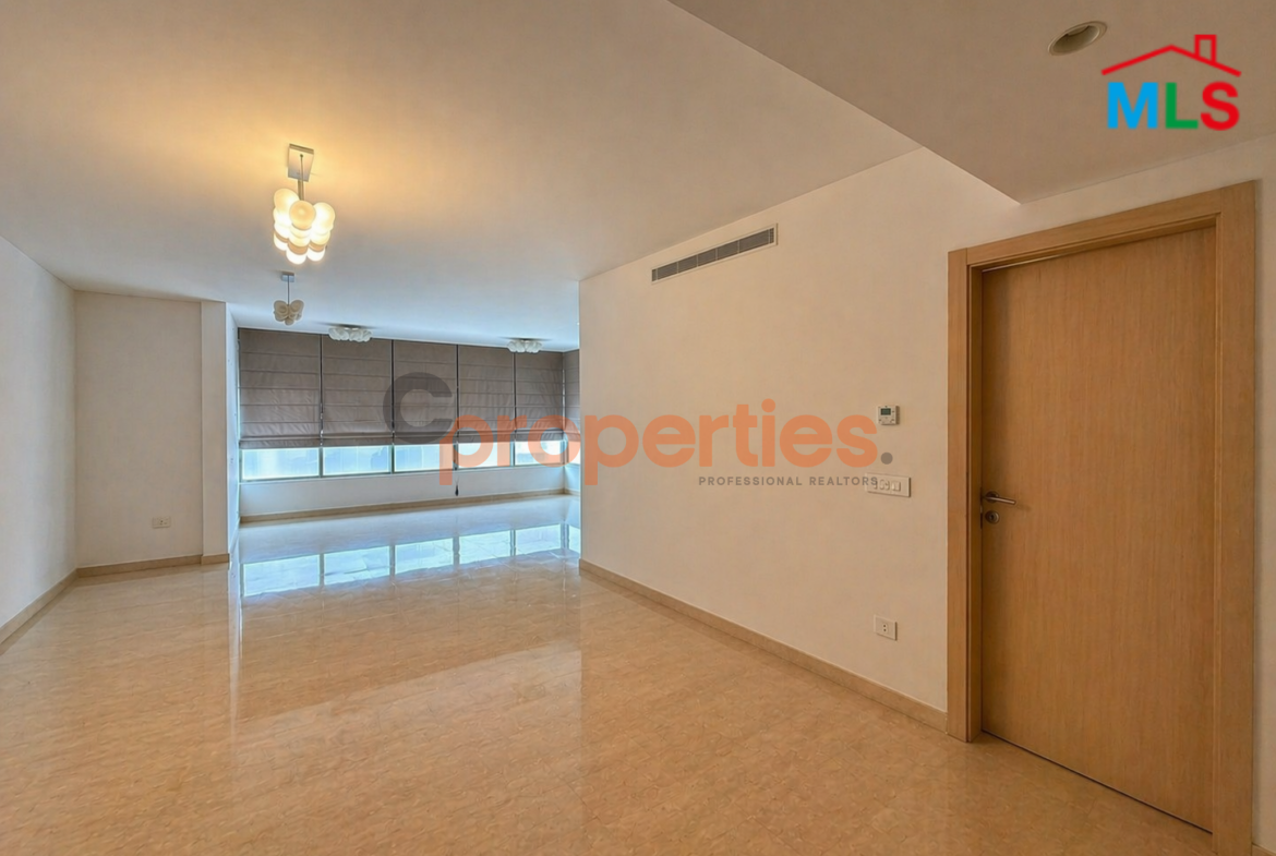 Elegant & Spacious Apartment for Sale in Hazmieh CPMK206