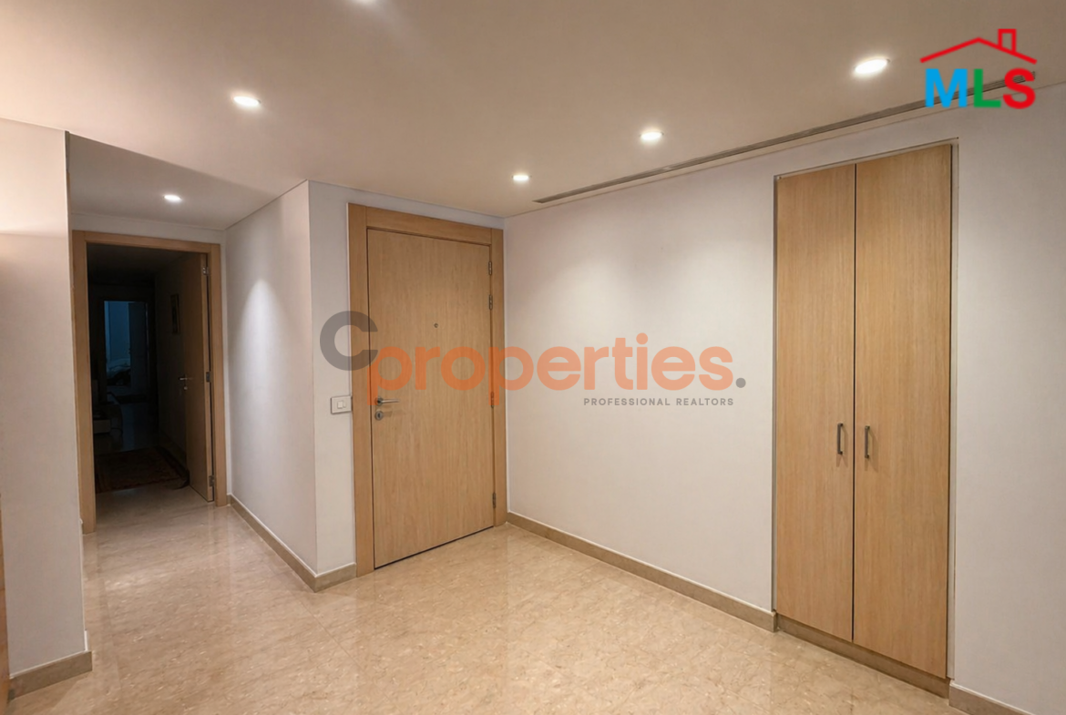 Elegant & Spacious Apartment for Sale in Hazmieh CPMK206