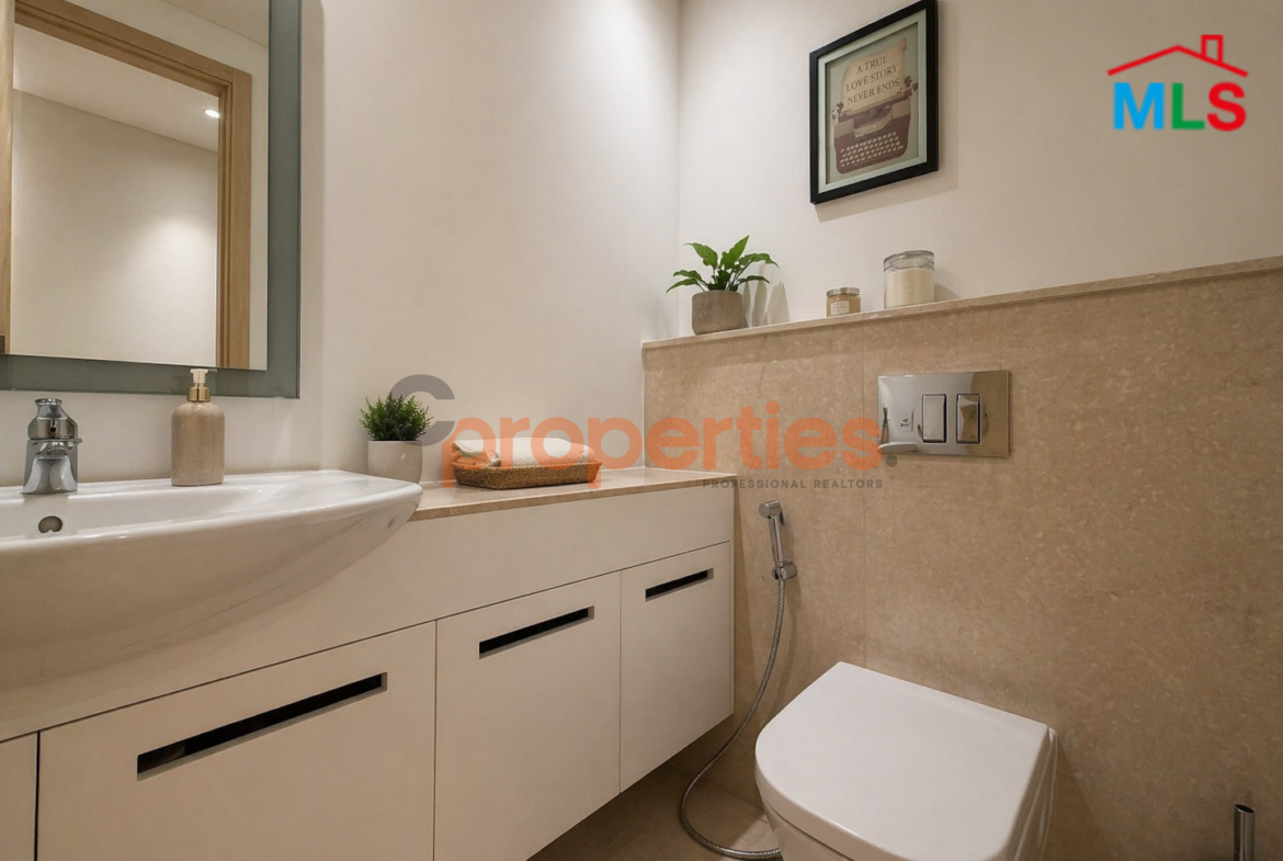 Elegant & Spacious Apartment for Sale in Hazmieh CPMK206