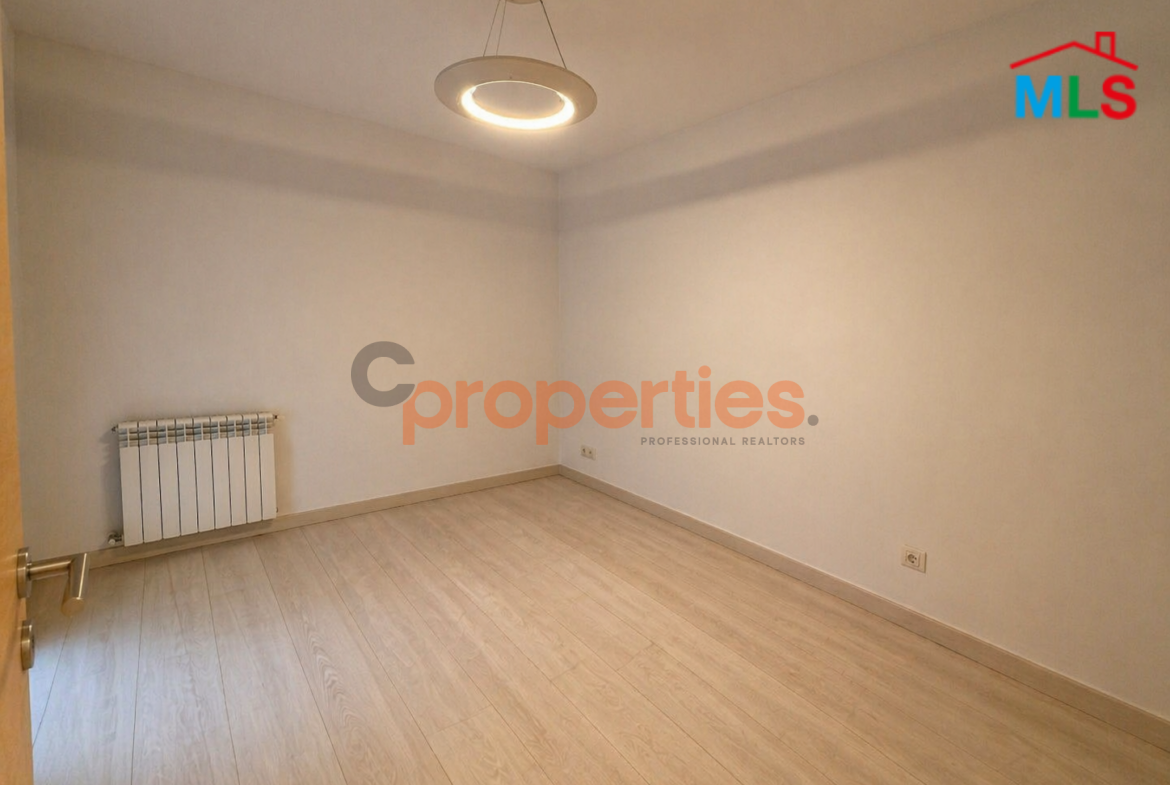 Elegant & Spacious Apartment for Sale in Hazmieh CPMK206