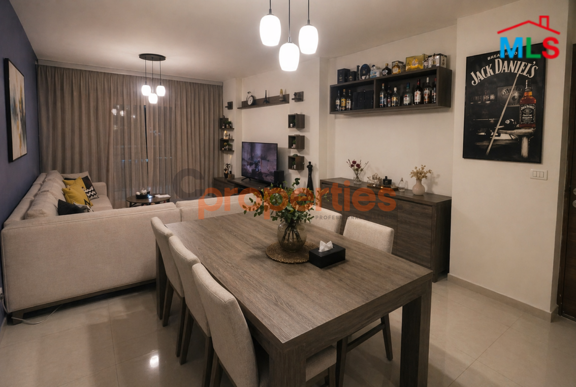 Apartment for sale in Ain El Rihaneh – CPKLK96