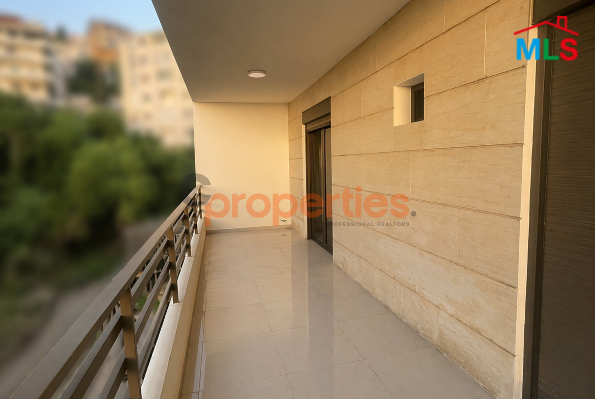 Apartment for sale in Ain El Rihaneh – CPKLK96