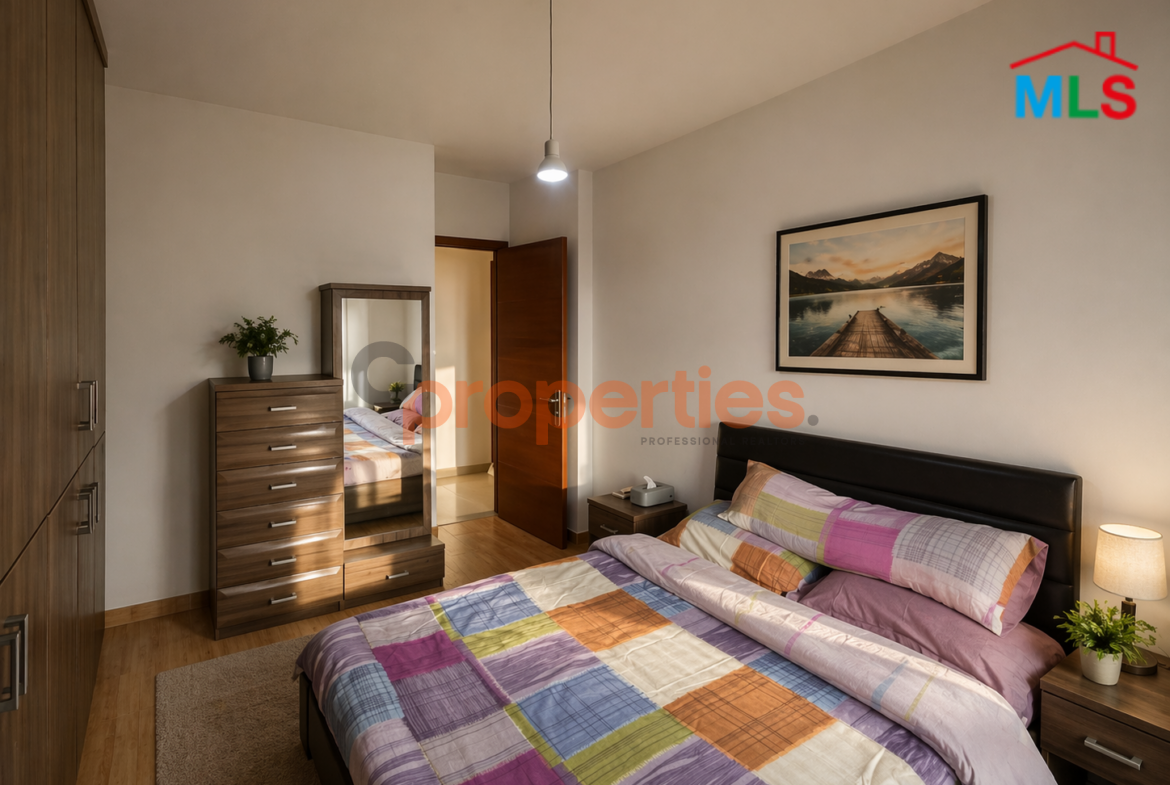 Apartment for sale in Ain El Rihaneh – CPKLK96