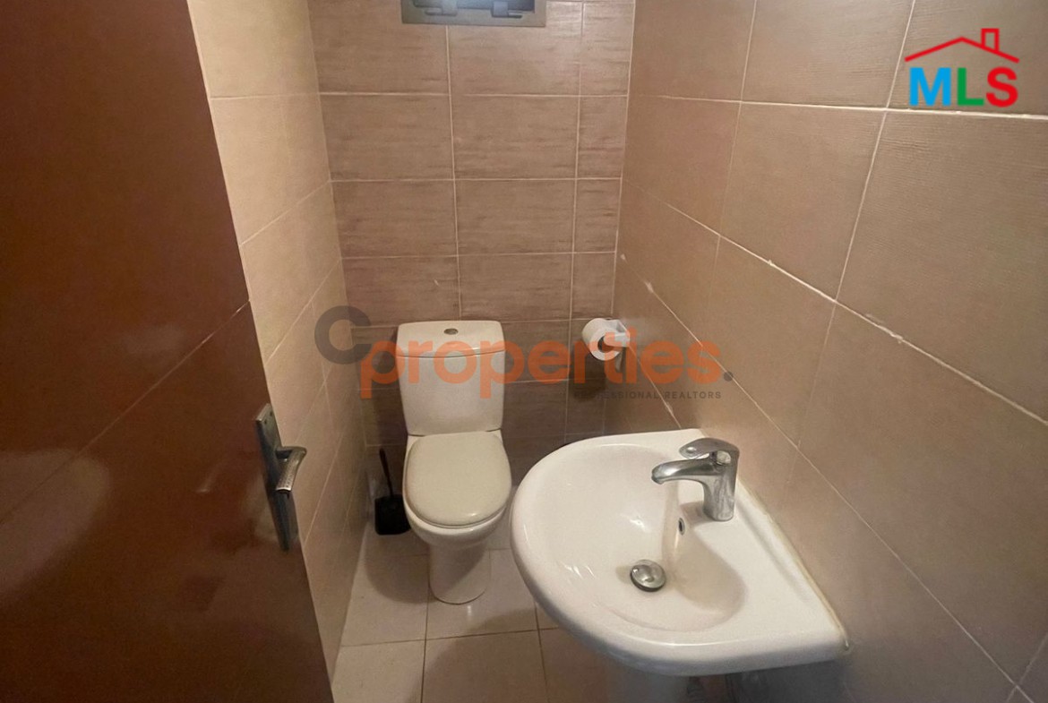 Apartment for sale in Ain El Rihaneh – CPKLK96