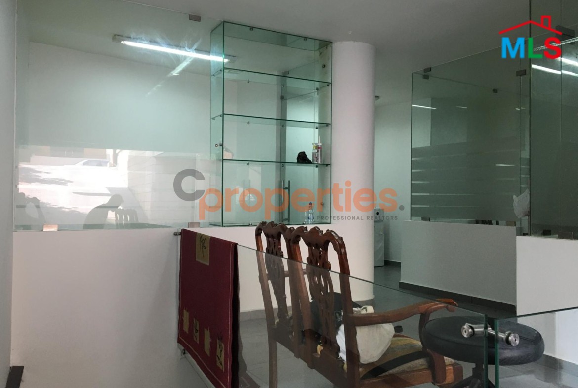 Warehouse for Sale in Zalka – CPFY222