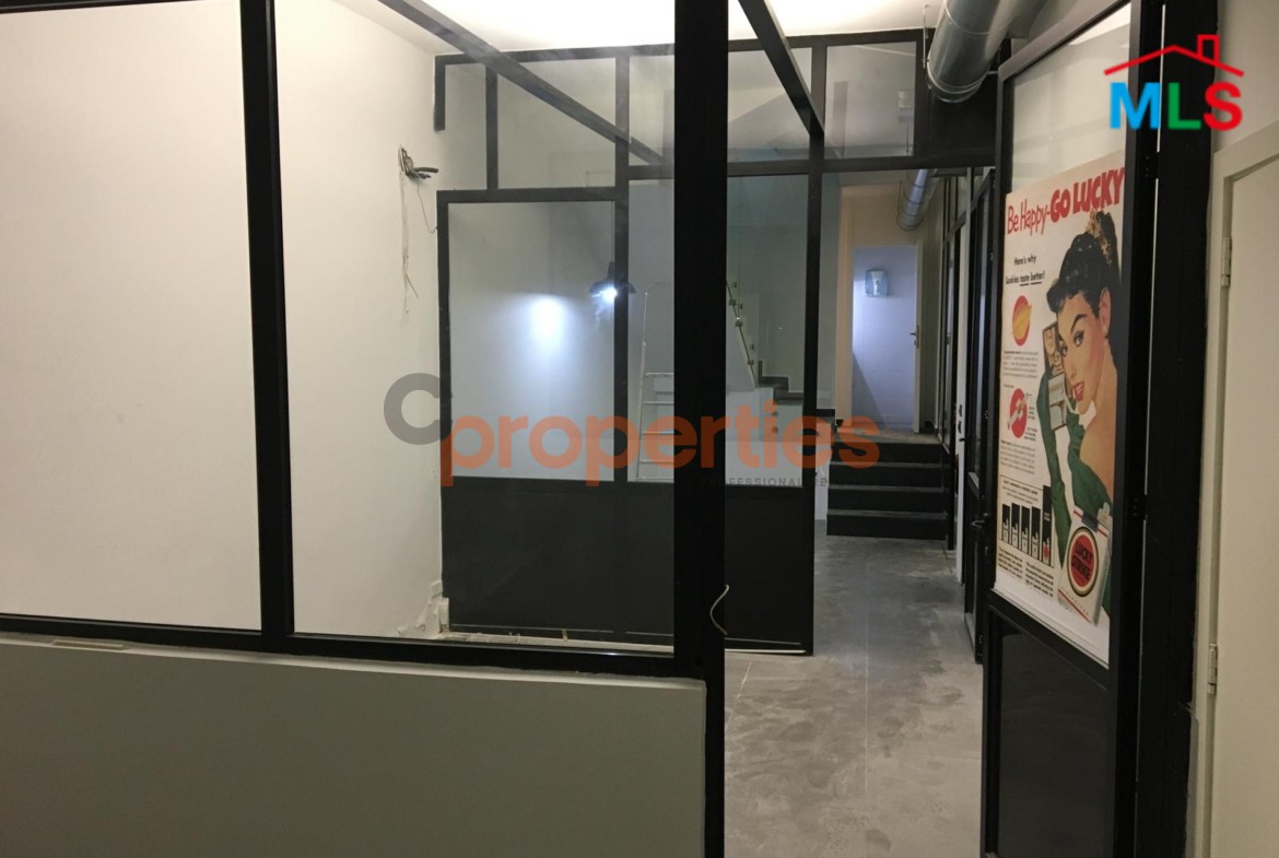 Warehouse for Sale in Zalka – CPFY222