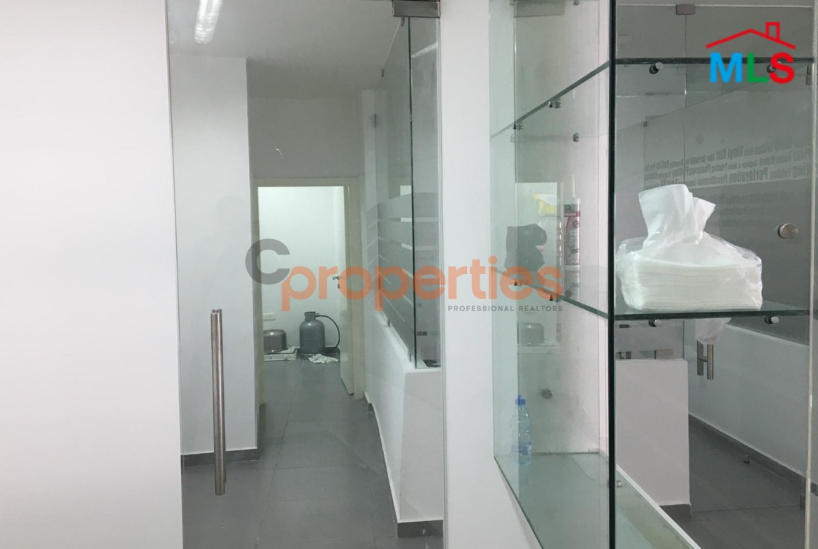 Warehouse for Sale in Zalka – CPFY222