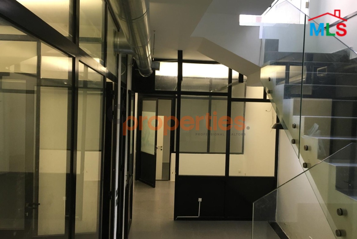 Warehouse for Sale in Zalka – CPFY222