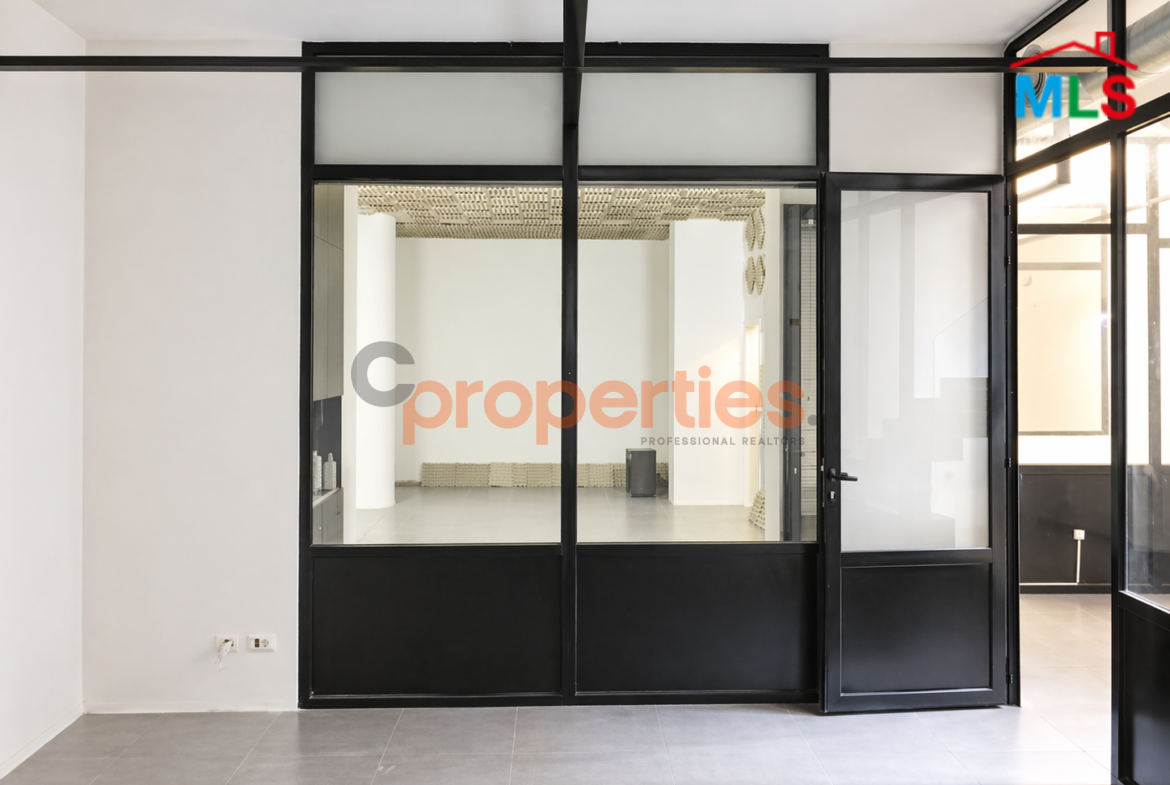 Warehouse for Sale in Zalka – CPFY222