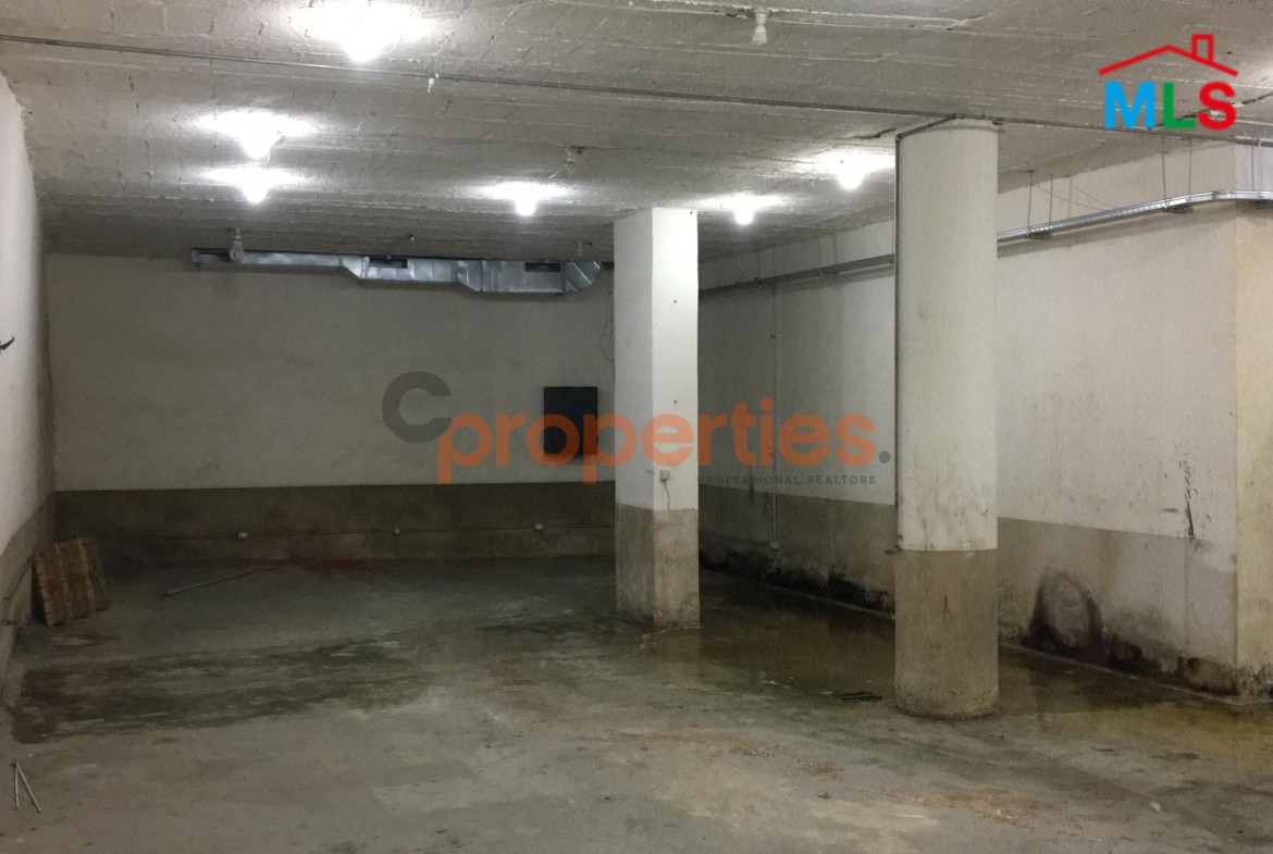Warehouse for Sale in Zalka – CPFY222