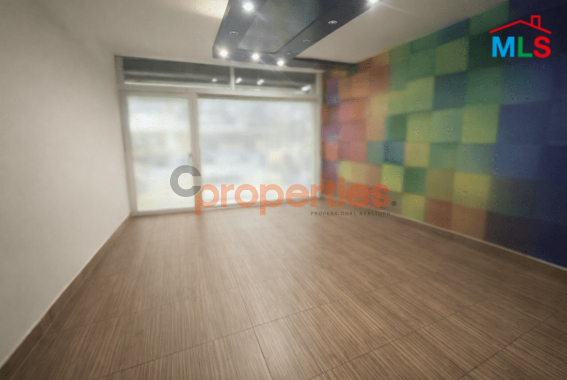 Prime Shop for Sale in Jal El Dib – CPFY223