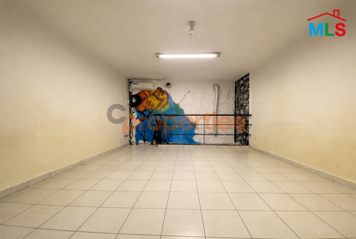 Prime Shop for Sale in Jal El Dib – CPFY223
