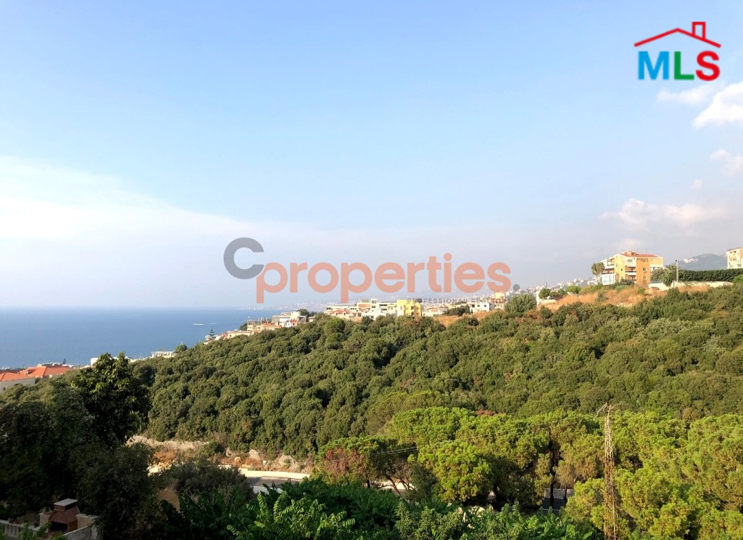 Apartment For Sale In Bouar-CPJGK87